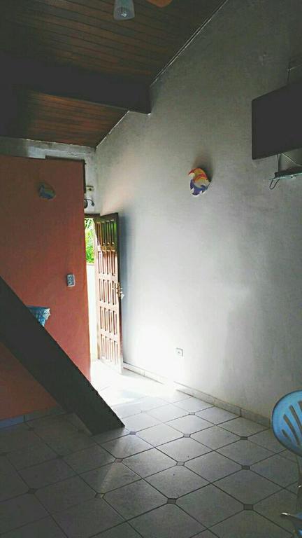 Chale Do Saulo Villa Ilhabela Room photo