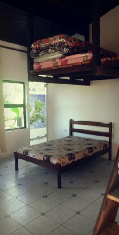 Chale Do Saulo Villa Ilhabela Room photo