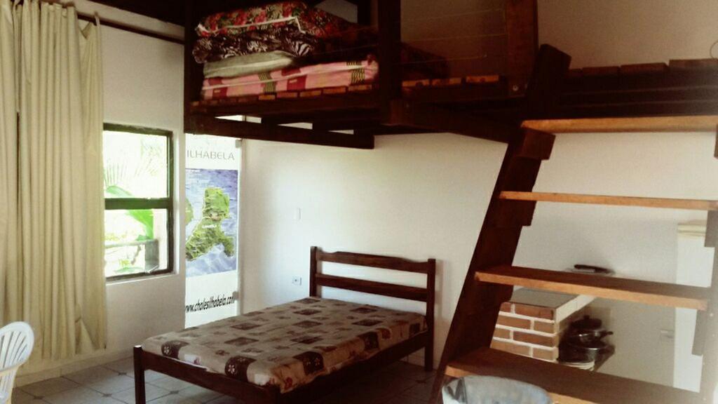Chale Do Saulo Villa Ilhabela Room photo