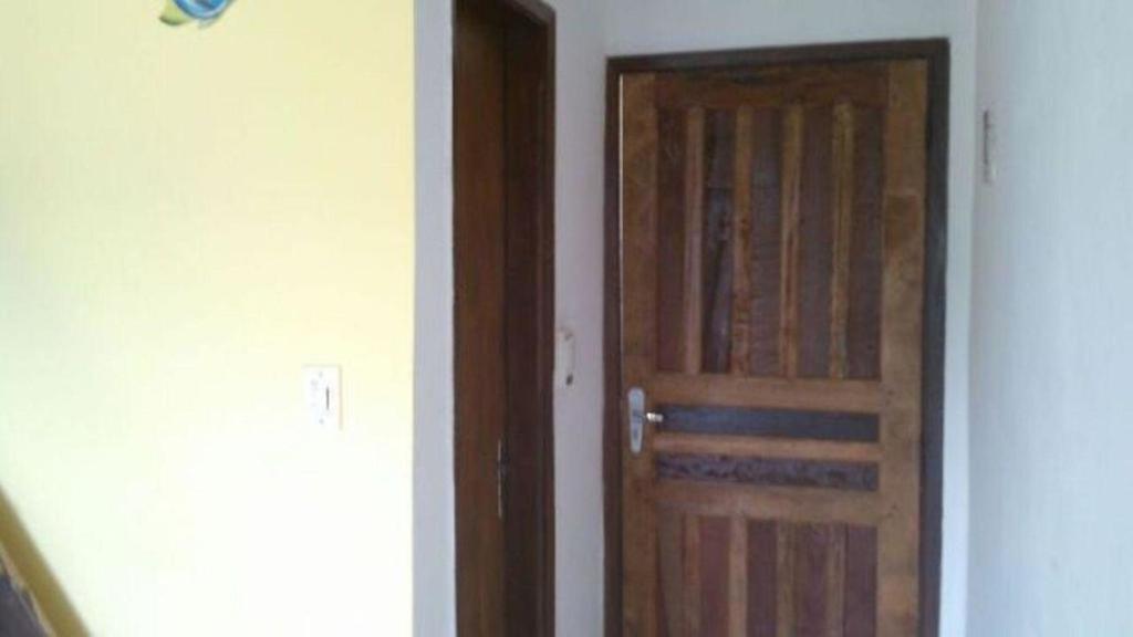 Chale Do Saulo Villa Ilhabela Room photo